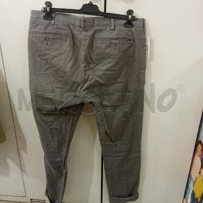 PANTALONE UOMO GRIGIO POLO RALPH LAUREN TAILORED | Mercatino dell'Usato Benevento 2