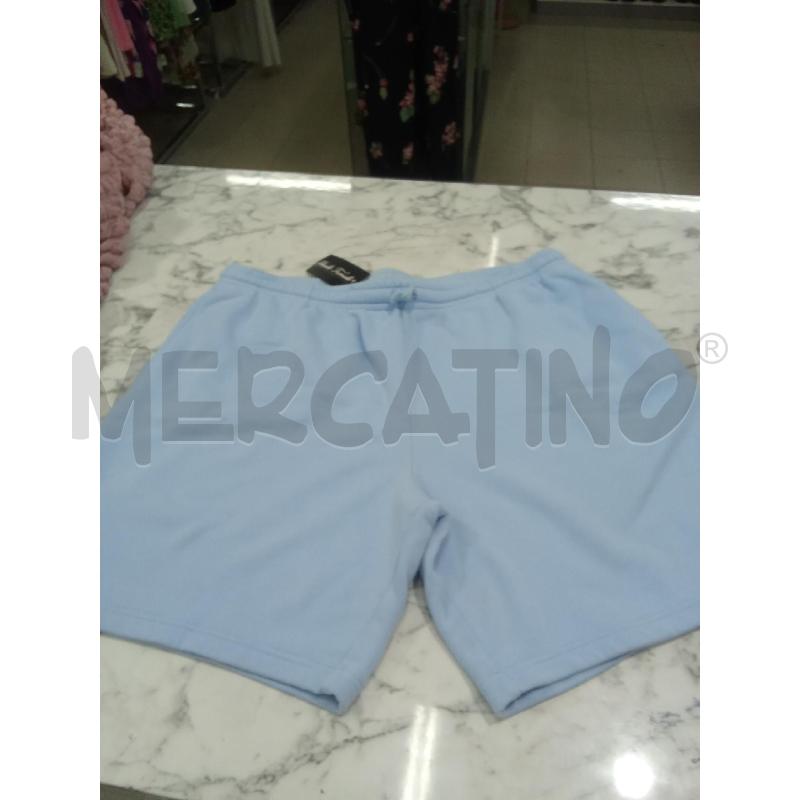 PANTALONE UOMO LACOSTE SPORT AZZURRO | Mercatino dell'Usato Benevento 1