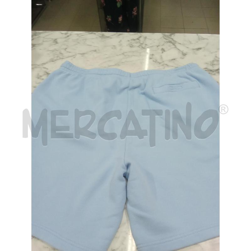 PANTALONE UOMO LACOSTE SPORT AZZURRO | Mercatino dell'Usato Benevento 3