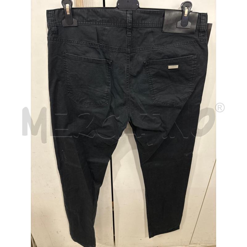 PANTALONE UOMO NERO ARMANI EXCHANGE | Mercatino dell'Usato Benevento 3