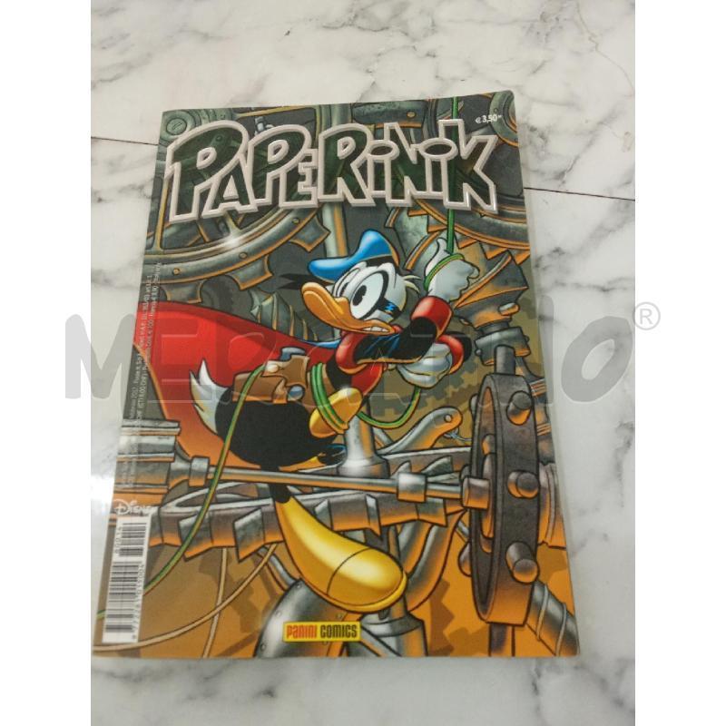 PAPERINIK | Mercatino dell'Usato Benevento 1