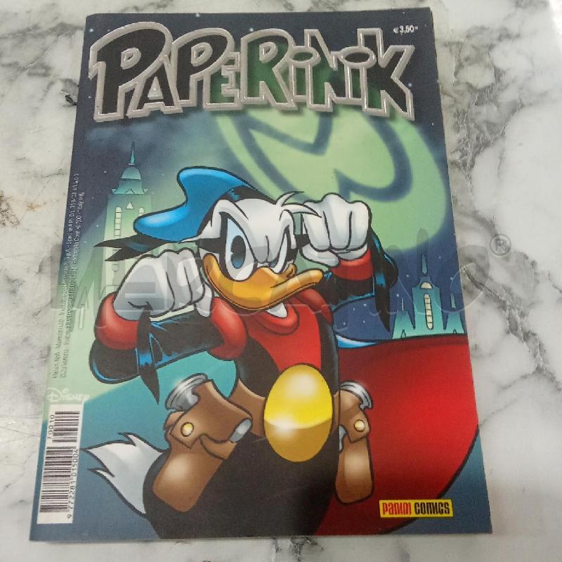 PAPERINIK | Mercatino dell'Usato Benevento 1