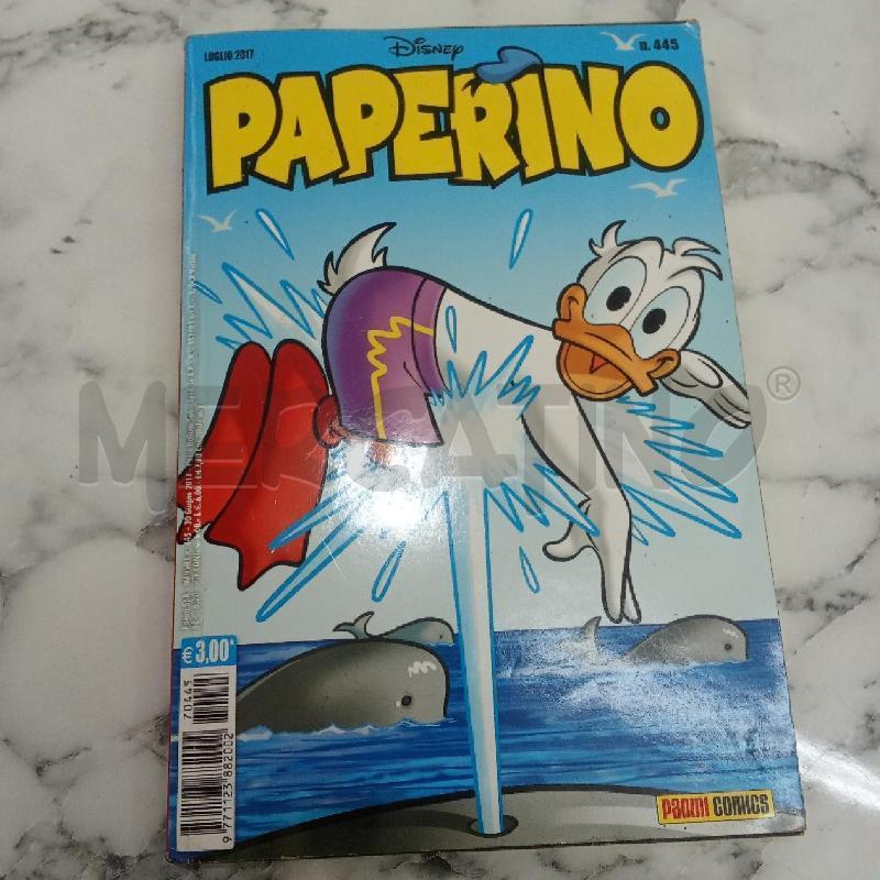 PAPERINO | Mercatino dell'Usato Benevento 1