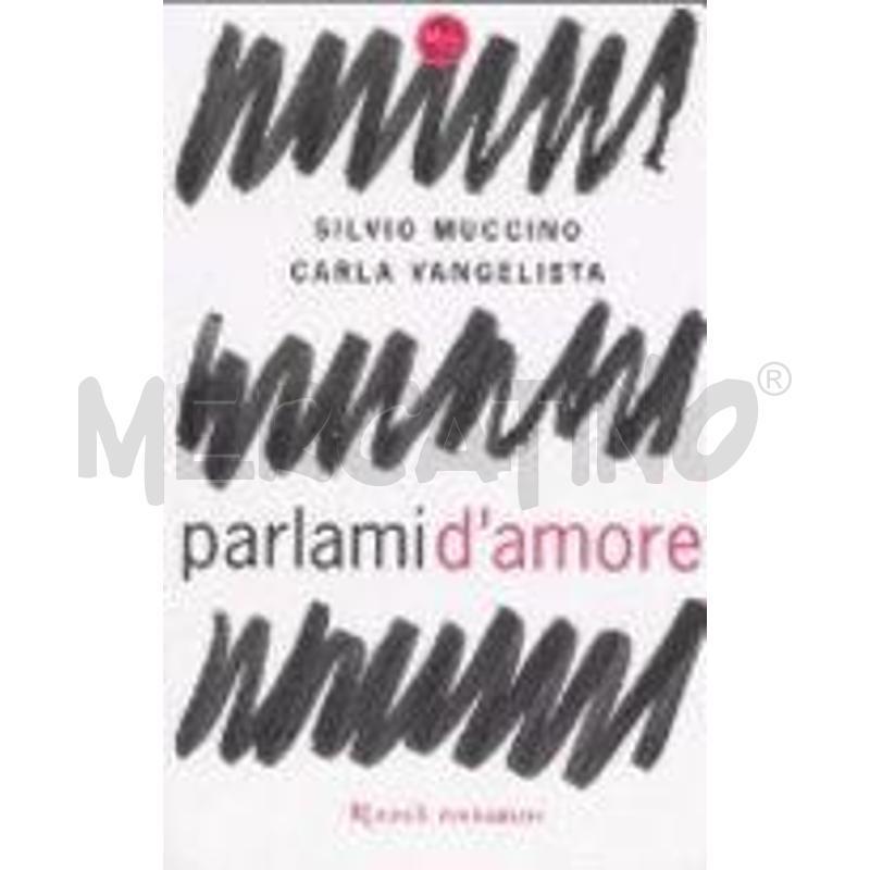 PARLAMI D'AMORE | Mercatino dell'Usato Benevento 1