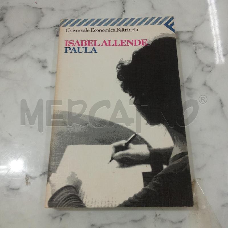 PAULA | Mercatino dell'Usato Benevento 1