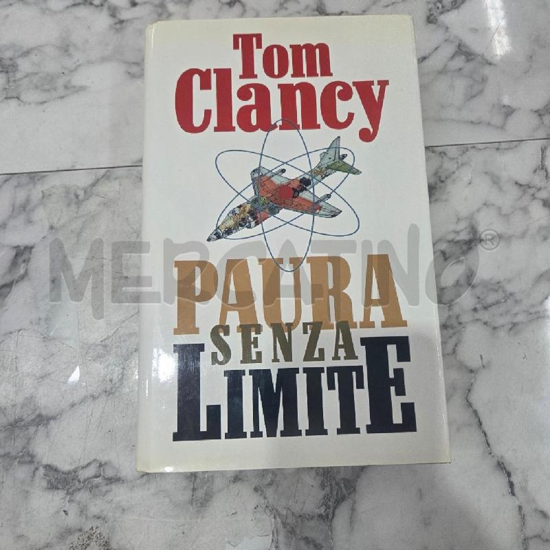 PAURA SENZA LIMITE | Mercatino dell'Usato Benevento 1