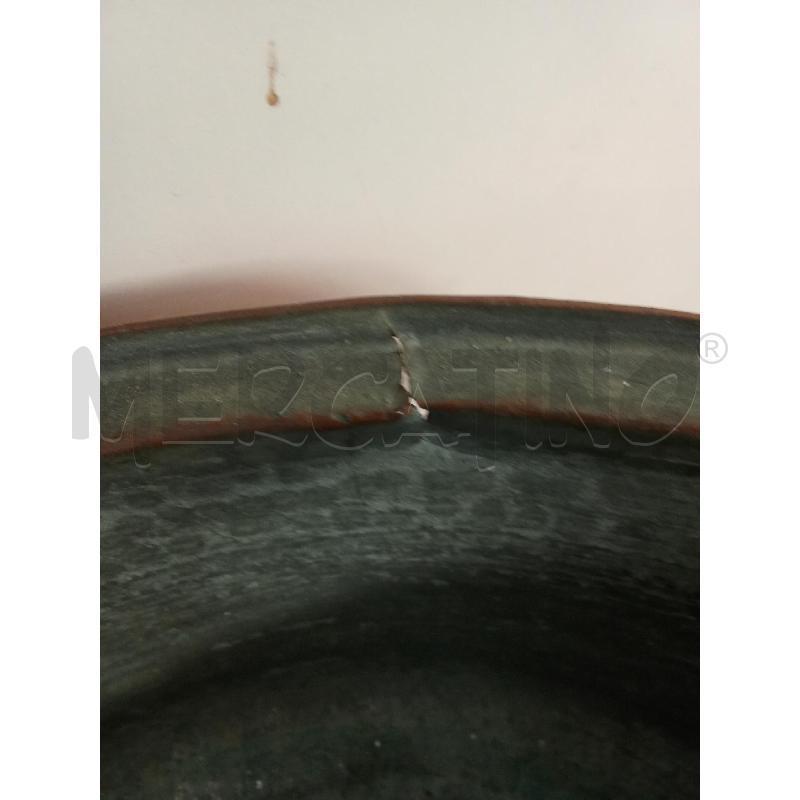 PENTOLA RAMATA MANICI ANELLI 43CM | Mercatino dell'Usato Benevento 3