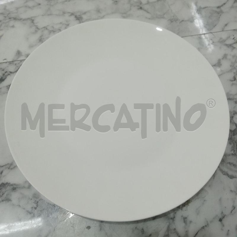 PIATTO PORTATA PORCELLANA ROSENTHAL BONE CHINA | Mercatino dell'Usato Benevento 1