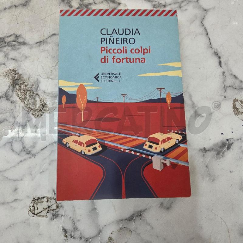 PICCOLI COLPI DI FORTUNA | Mercatino dell'Usato Benevento 1