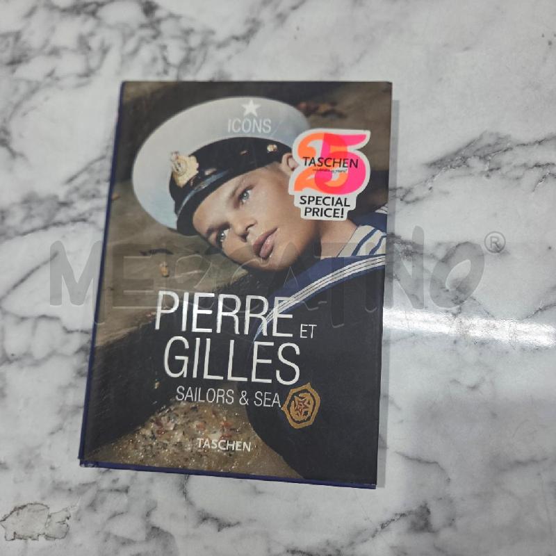 PIERRE ET GILLES | Mercatino dell'Usato Benevento 1