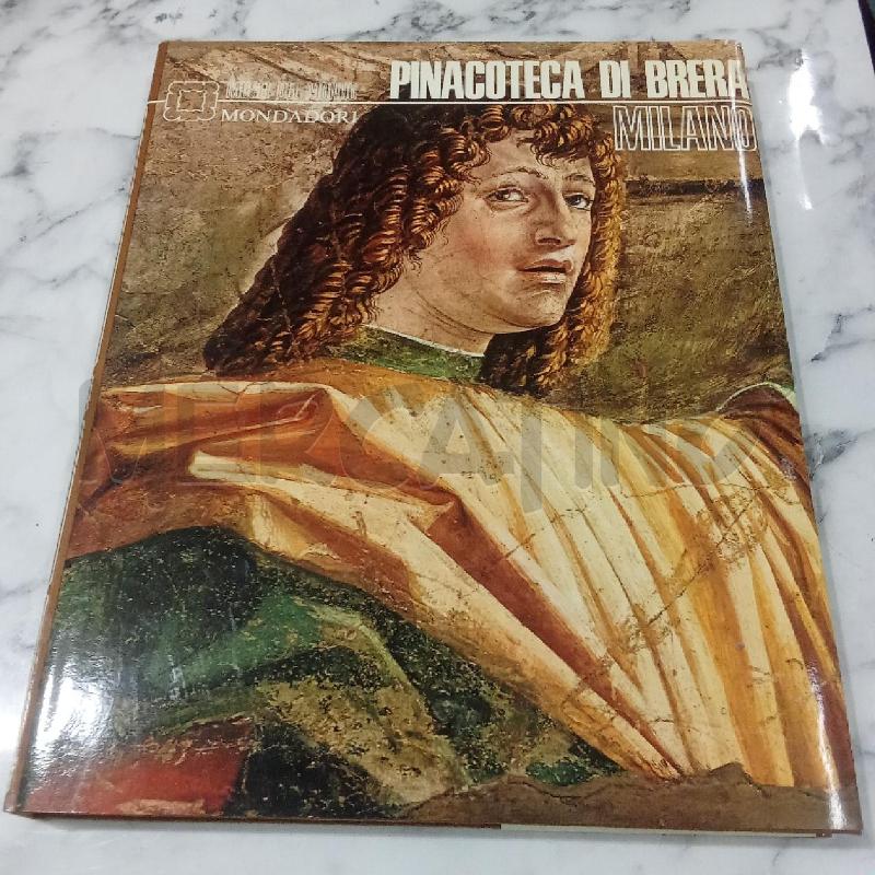 PINACOTECA DI BRERA | Mercatino dell'Usato Benevento 1