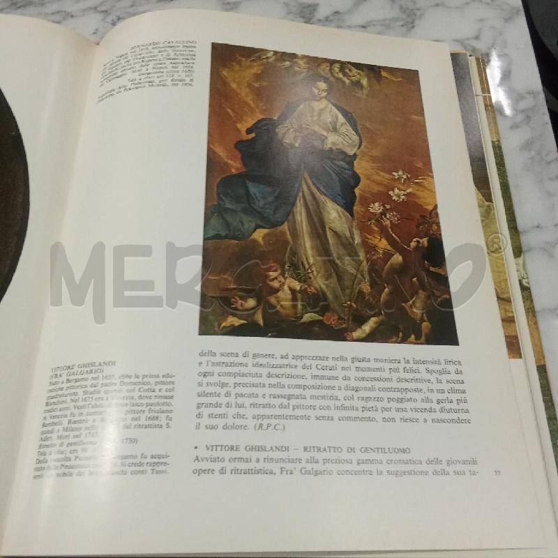 PINACOTECA DI BRERA | Mercatino dell'Usato Benevento 3