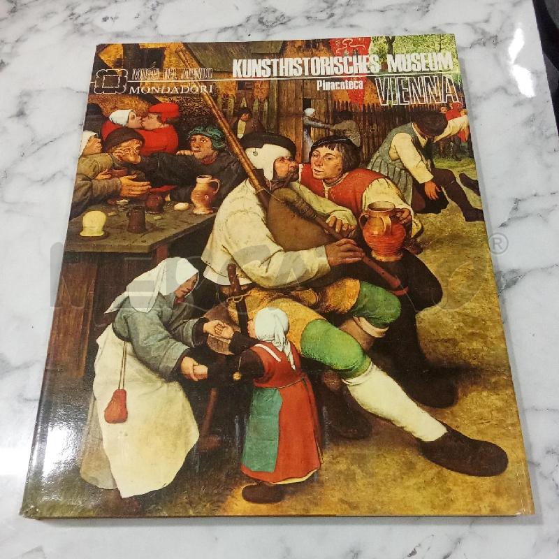 PINACOTECA VIENNA | Mercatino dell'Usato Benevento 1
