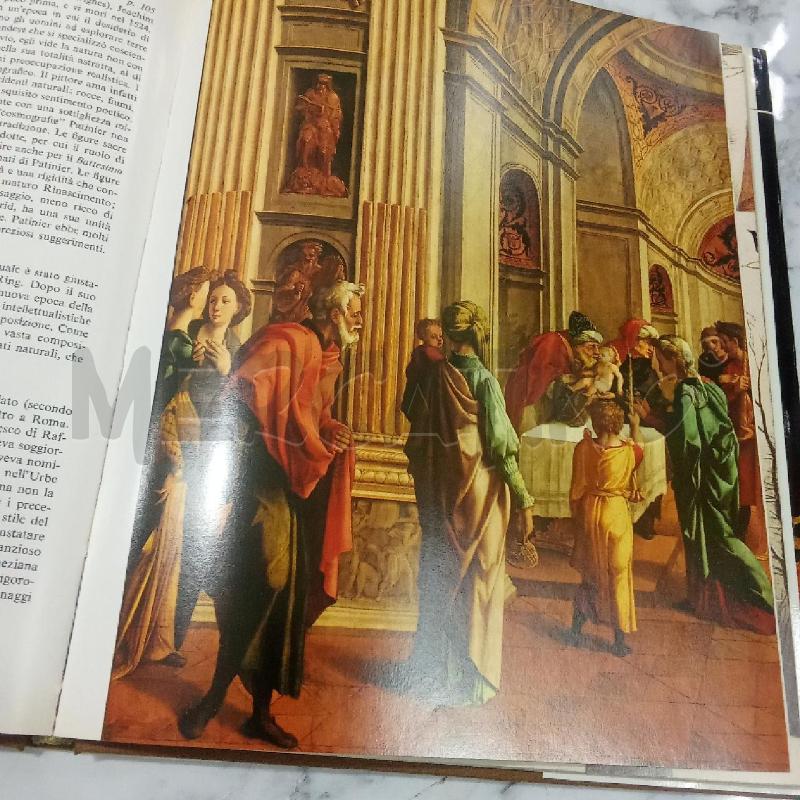 PINACOTECA VIENNA | Mercatino dell'Usato Benevento 3