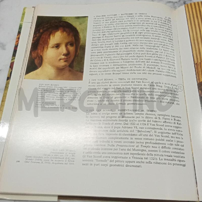 PINACOTECA VIENNA | Mercatino dell'Usato Benevento 4