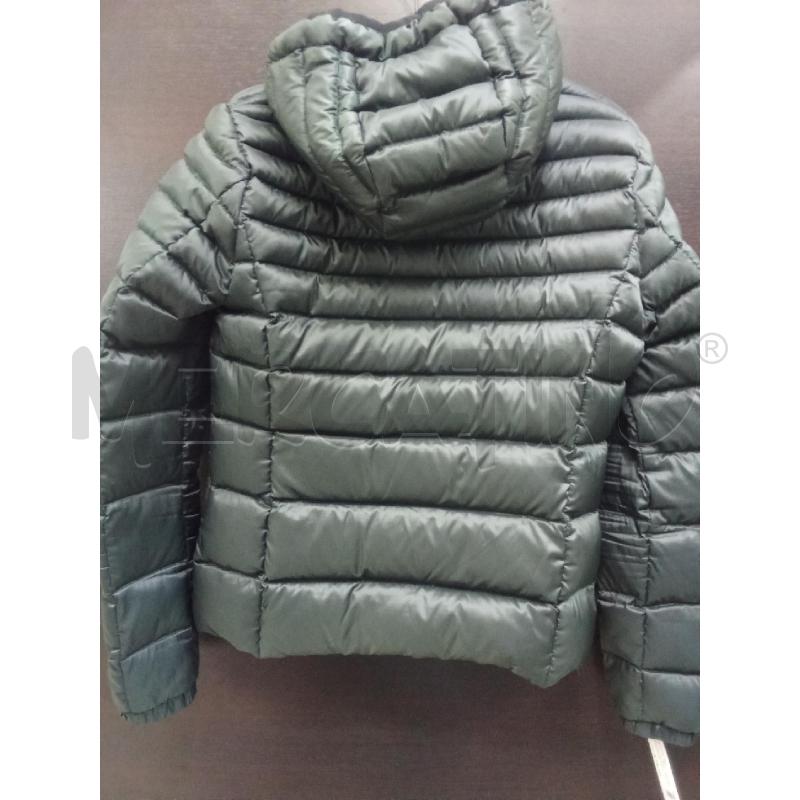 PIUMINO DONNA NERO REFRIGIWEAR | Mercatino dell'Usato Benevento 4