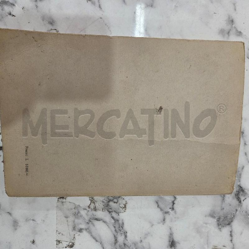POETI MODERNI NORD AMERICANI | Mercatino dell'Usato Benevento 3