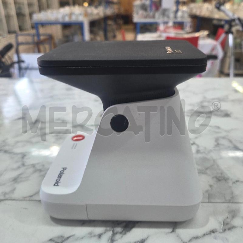 POLAROID LAB BIANCA NERA  | Mercatino dell'Usato Benevento 4
