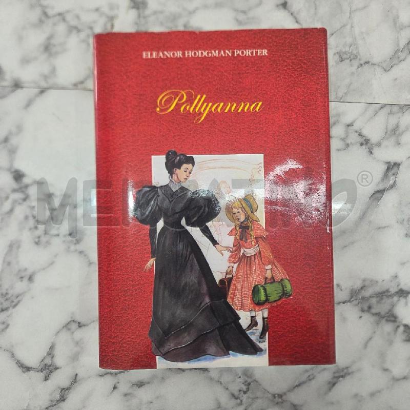 POLLYANNA | Mercatino dell'Usato Benevento 1