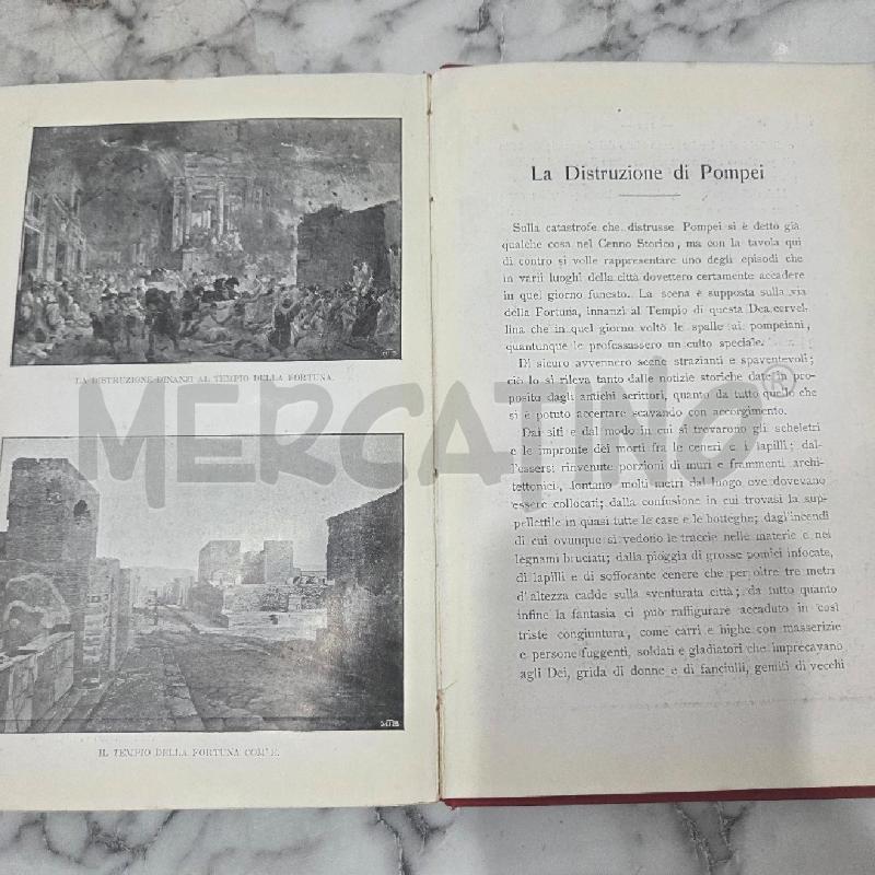 POMPEI | Mercatino dell'Usato Benevento 5