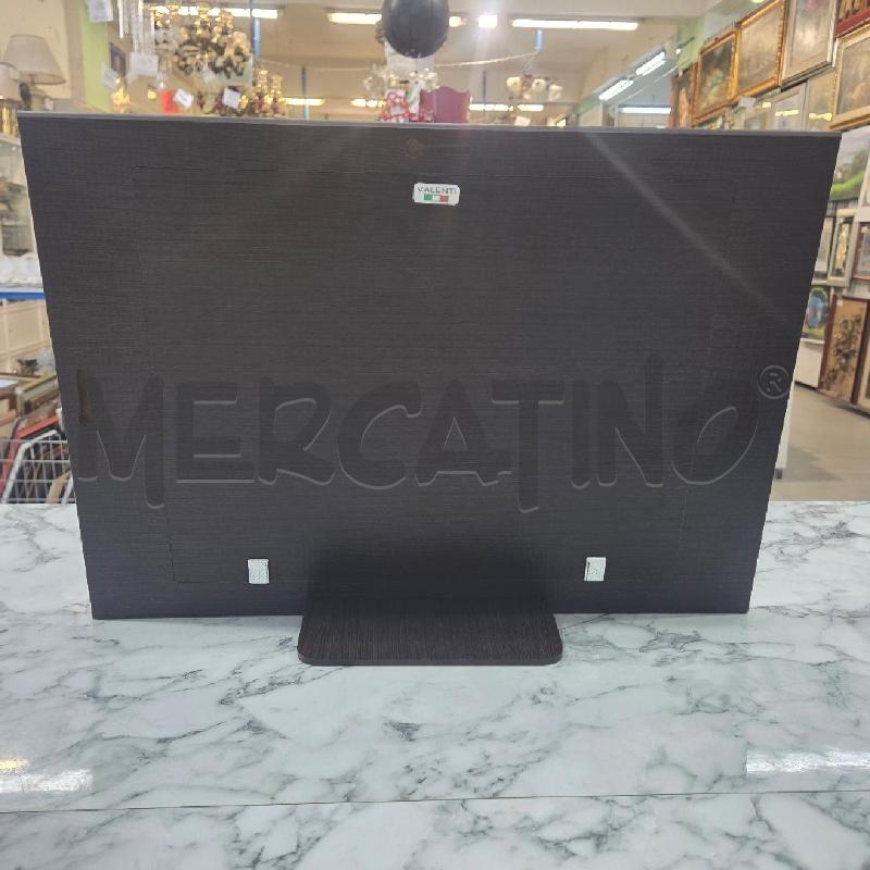 PORTA FOTO ARGENTATO VALENTI 46X32 | Mercatino dell'Usato Benevento 4
