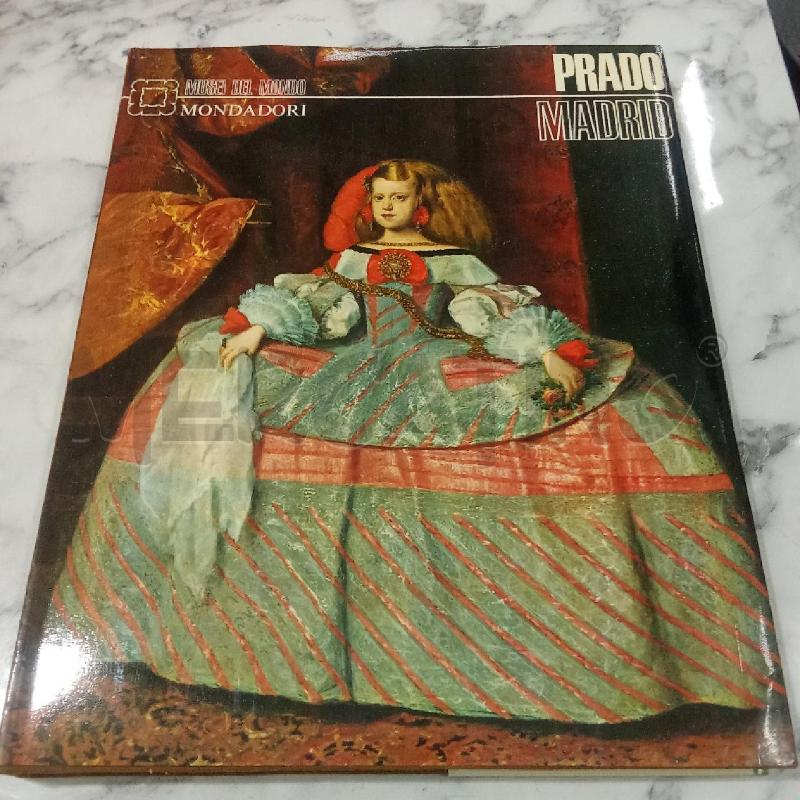 PRADA MADRID | Mercatino dell'Usato Benevento 1