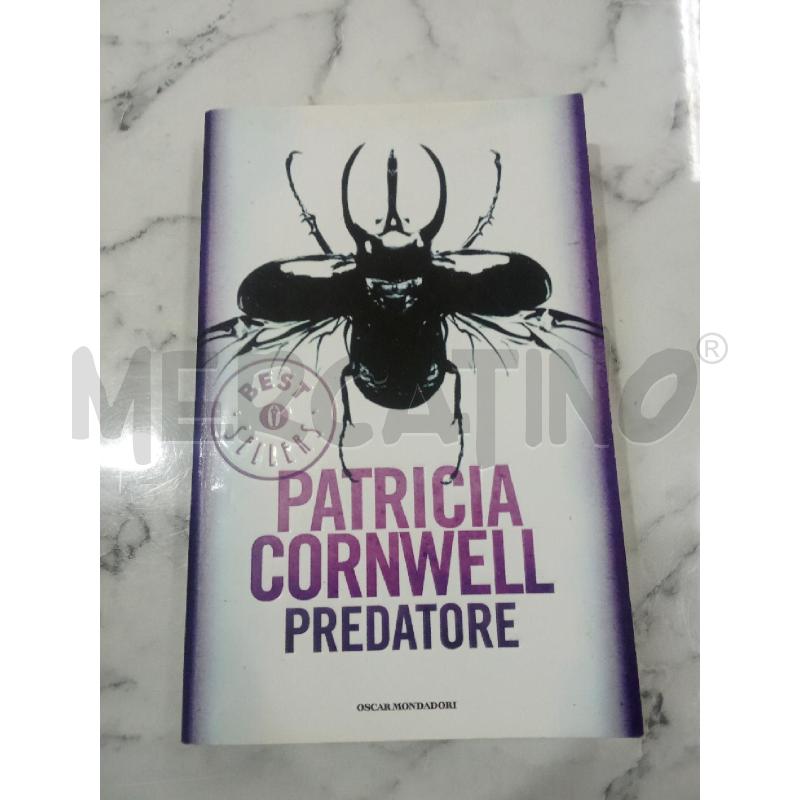 PREDATORE | Mercatino dell'Usato Benevento 1