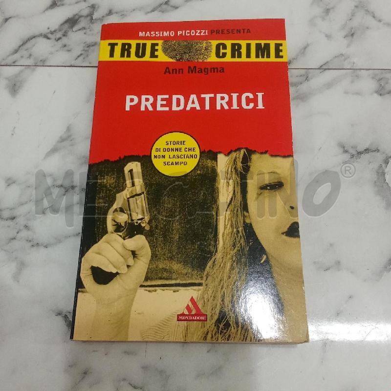 PREDATRICI | Mercatino dell'Usato Benevento 1