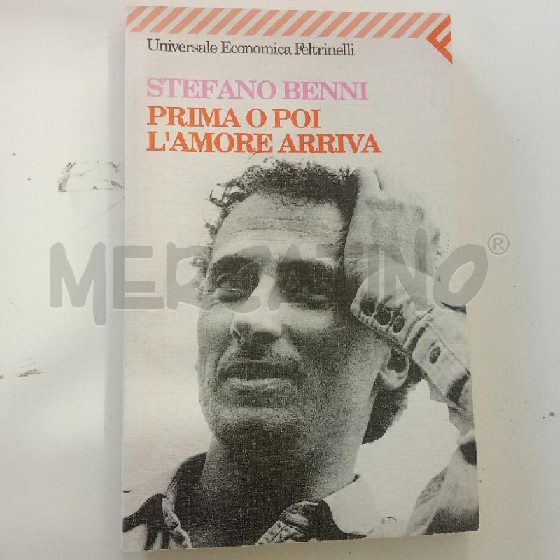 PRIMA O POI L'AMORE ARRIVA | Mercatino dell'Usato Benevento 1