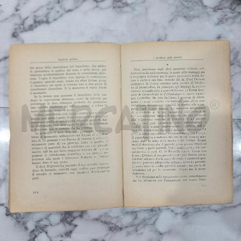 PROBLEMI SESSUALI E PROCREAZIONE COSCIENTE | Mercatino dell'Usato Benevento 4