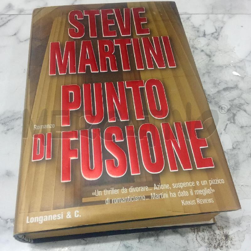 PUNTO DI FUSIONE | Mercatino dell'Usato Benevento 1