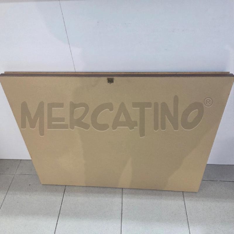 QUADRO C DORATA ALBERI IN RIVA AL LAGO PANARESE | Mercatino dell'Usato Benevento 4