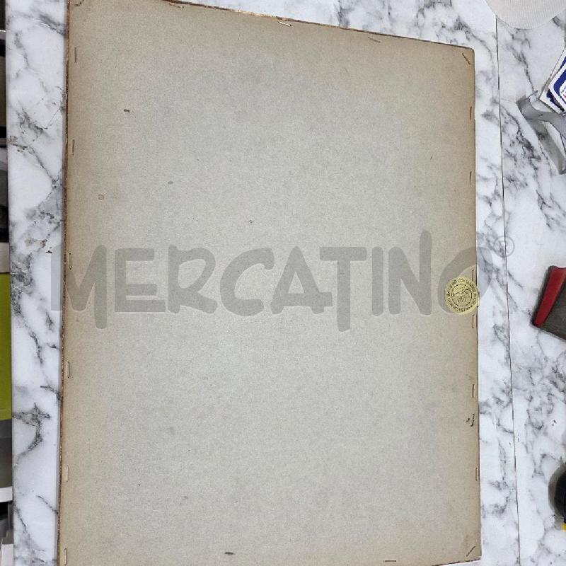 QUADRO C DORATA FERDINANDO DUCA DI PARMA | Mercatino dell'Usato Benevento 4