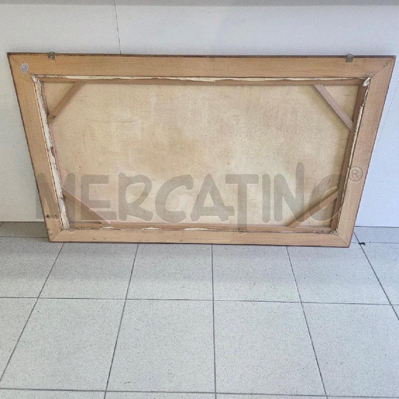 QUADRO C DORATA FRUTTA FIRMA LOMBARDI | Mercatino dell'Usato Benevento 5