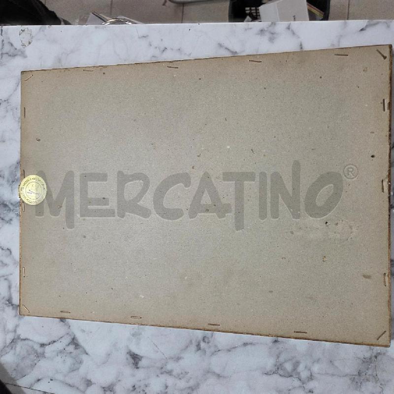 QUADRO C DORATA MANIFESTO PREFETTO DI PROVINCIA DI BENEVENTO | Mercatino dell'Usato Benevento 4
