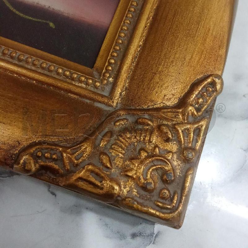 QUADRO C DORATA UVA BOTTIGLIA DI VINO  | Mercatino dell'Usato Benevento 3