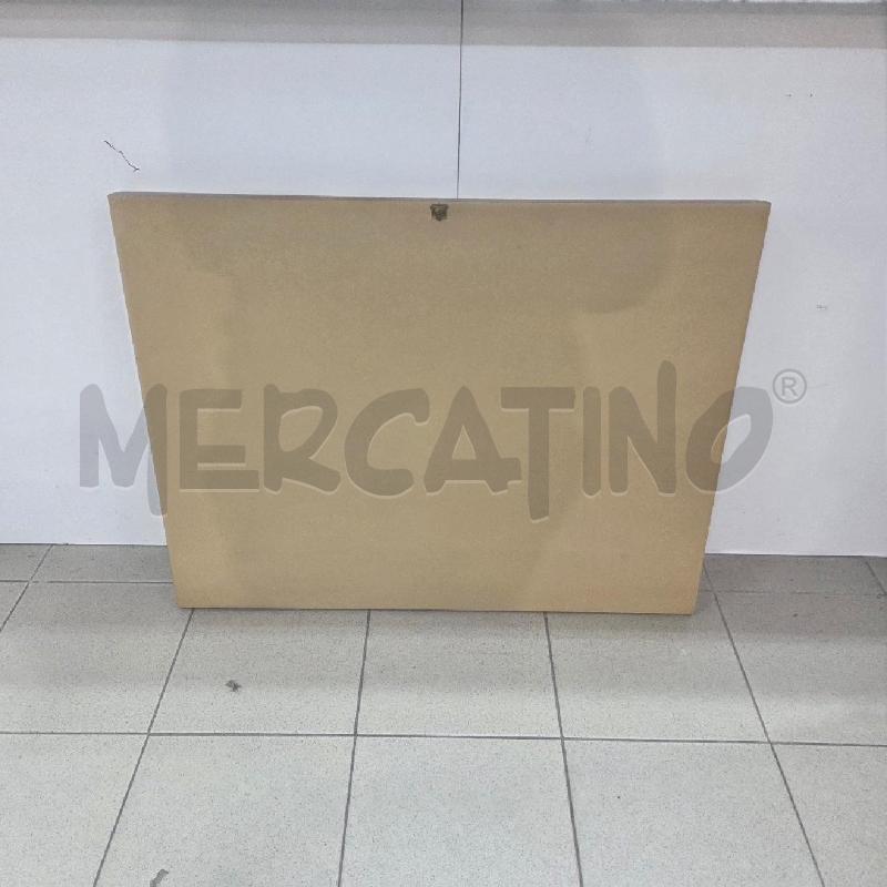 QUADRO C DORATA VOLPE SULLA NEVE PANARESE | Mercatino dell'Usato Benevento 4