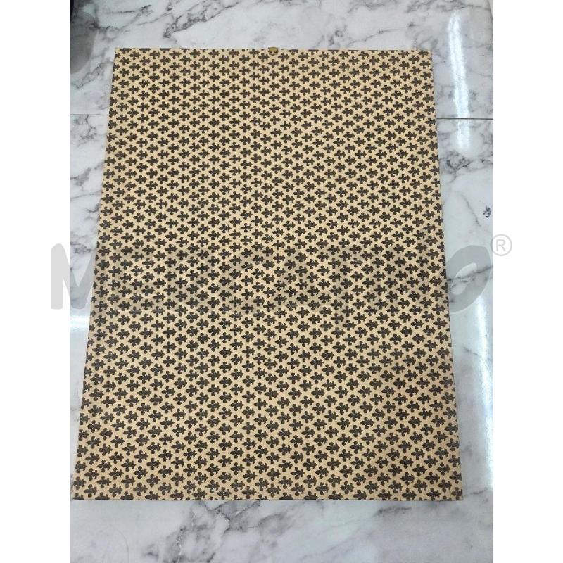 QUADRO C DORATA VOLTO FARAONE FANTASIA DORATA BLU | Mercatino dell'Usato Benevento 3