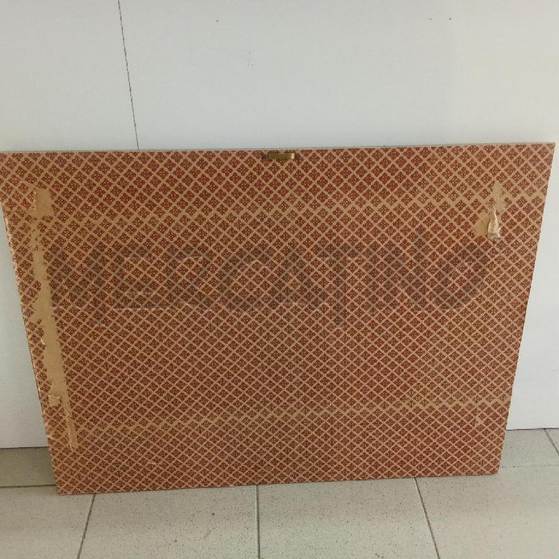 QUADRO C GRIGIA DEL DONNO MACCHININA NERA | Mercatino dell'Usato Benevento 3