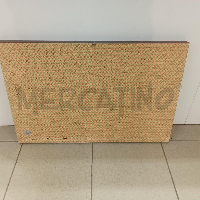 QUADRO C LEGNO HOLLYWOOD INVITATION | Mercatino dell'Usato Benevento 3