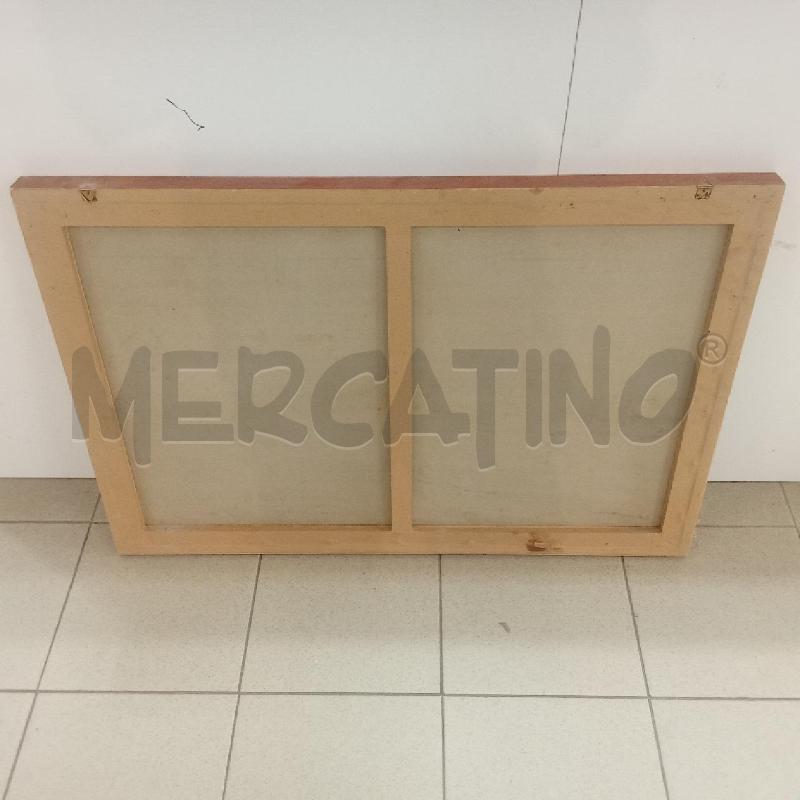 QUADRO C MARRONE BARCHETTE SUL MOLO MARE  | Mercatino dell'Usato Benevento 3