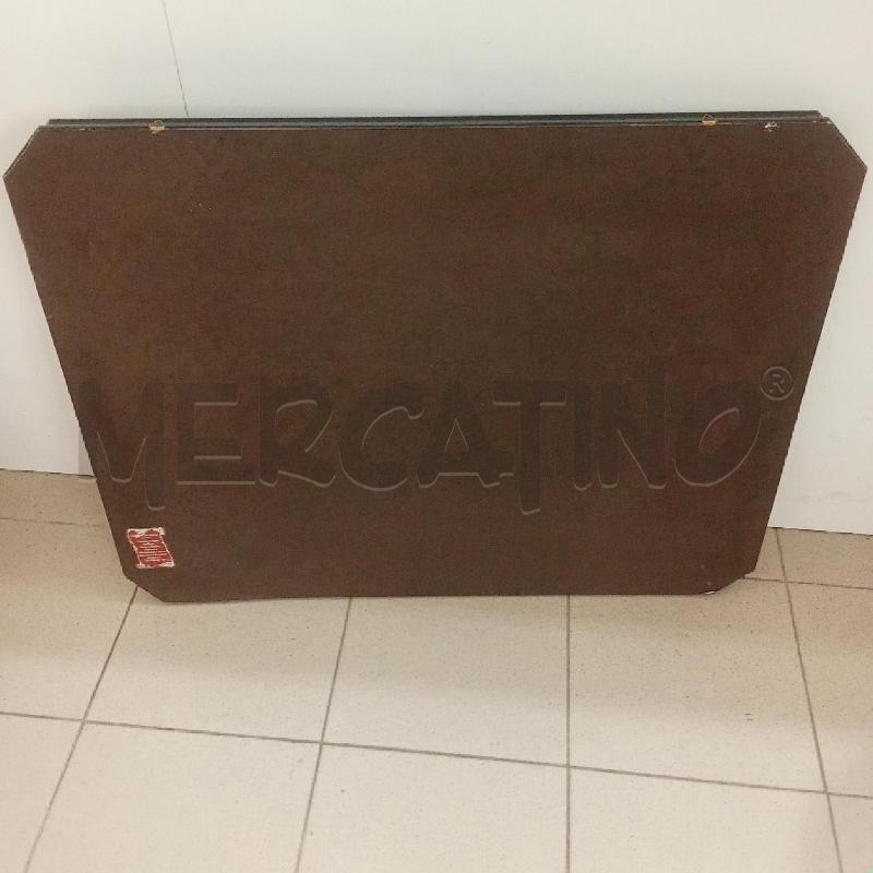 QUADRO C MARRONE NERO DANZATRICI NEL BOSCO LAMINATO ARGENTATO | Mercatino dell'Usato Benevento 4