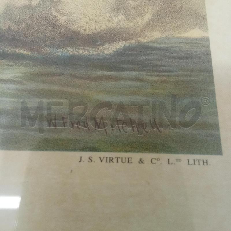 QUADRO C MARRONE THE VICTORY | Mercatino dell'Usato Benevento 3