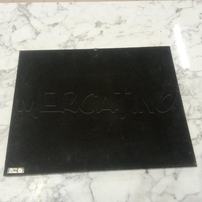 QUADRO C NERA CAVALLI MARRONE BIANCO OTTAVIANI | Mercatino dell'Usato Benevento 3