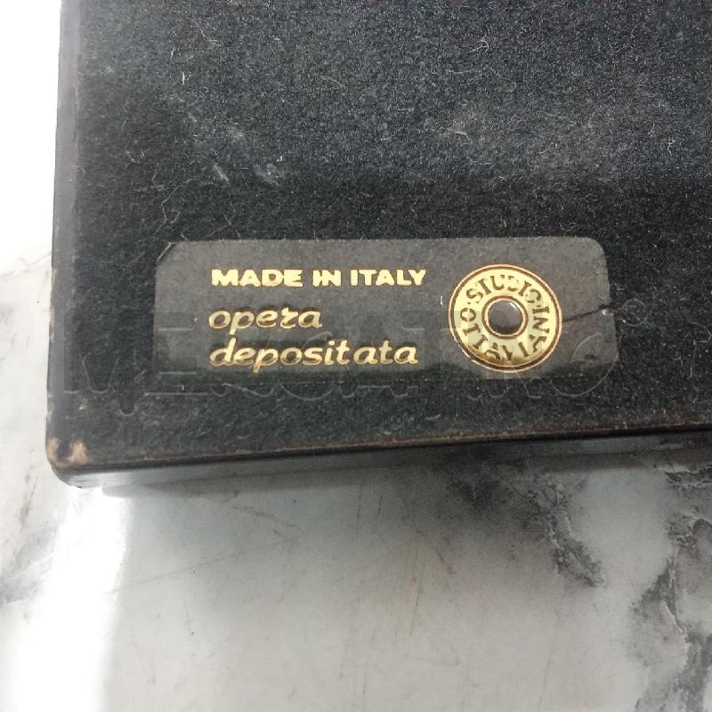 QUADRO C NERA CAVALLI MARRONE BIANCO OTTAVIANI | Mercatino dell'Usato Benevento 4