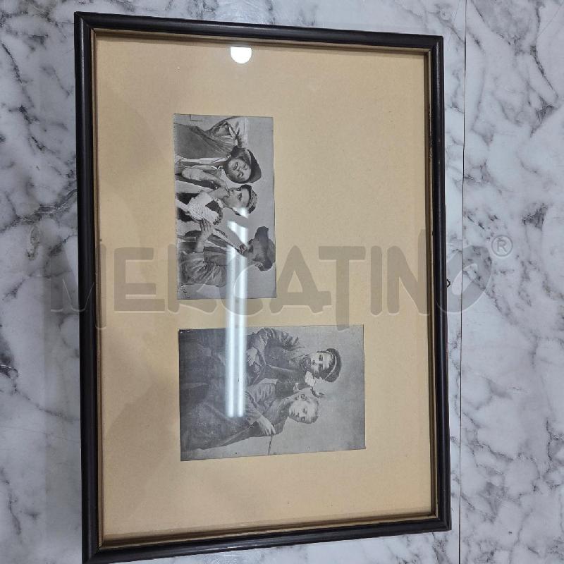 QUADRO C NERA FOTO | Mercatino dell'Usato Benevento 1