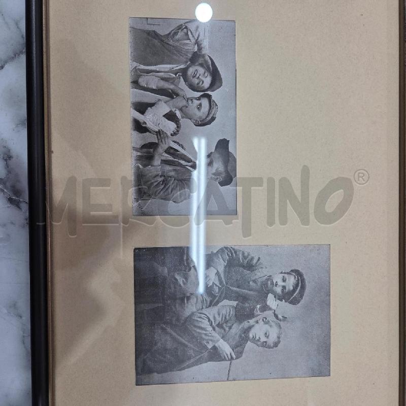 QUADRO C NERA FOTO | Mercatino dell'Usato Benevento 3