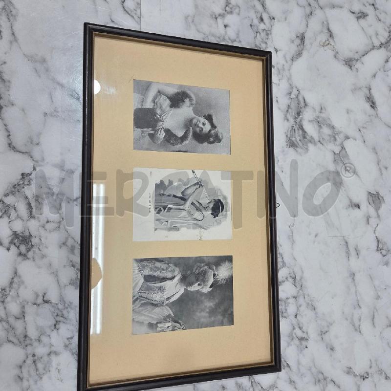QUADRO C NERA FOTO | Mercatino dell'Usato Benevento 1