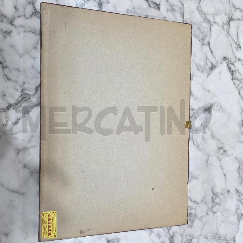 QUADRO C NERA FOTO NAPOLI | Mercatino dell'Usato Benevento 4