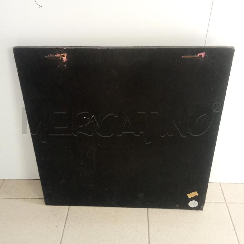 QUADRO NERO VASI BIANCHI MARTA MARZOTTO | Mercatino dell'Usato Benevento 3
